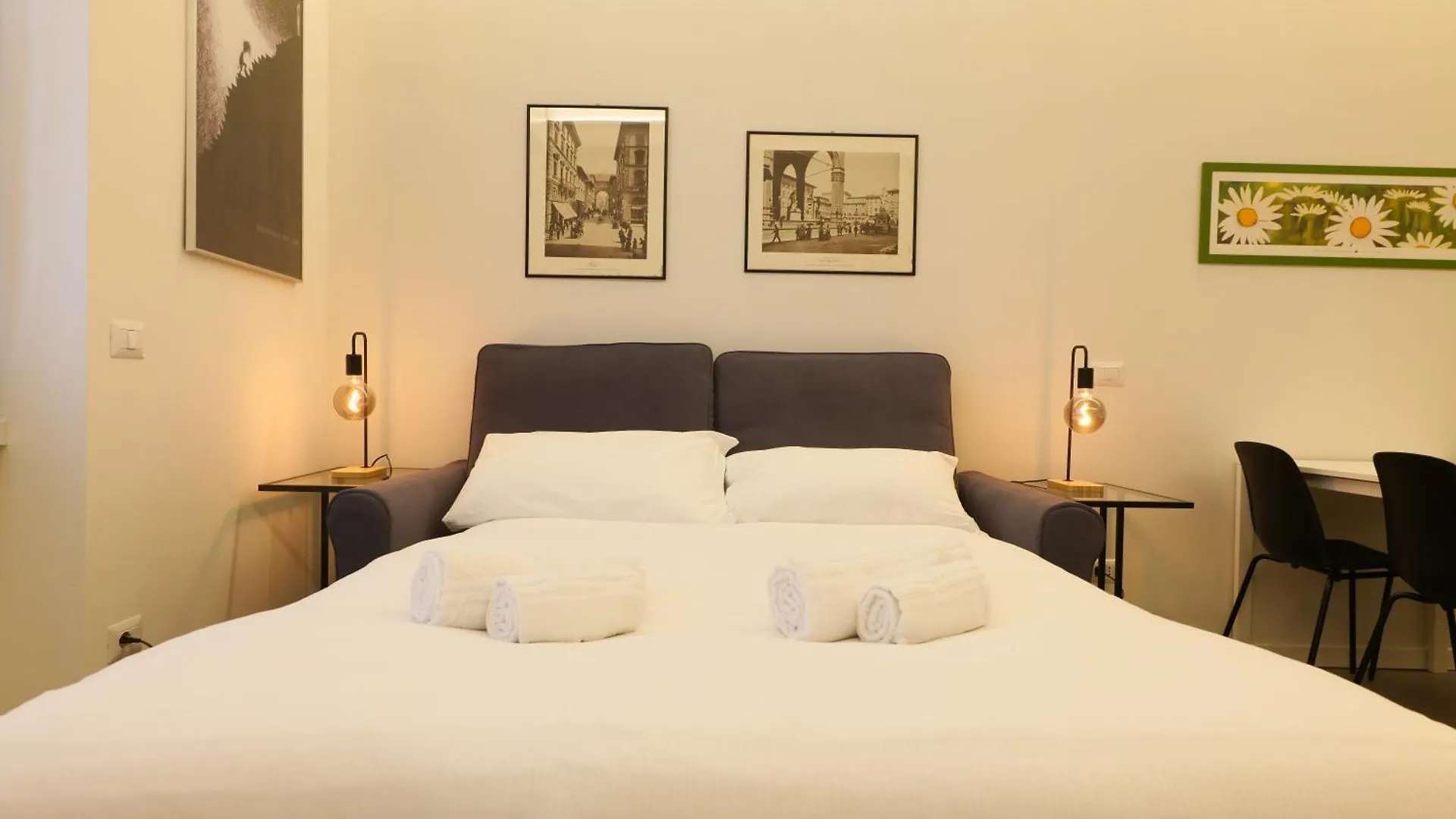 Apartament Primopiano - Astolfo 14 Mediolan