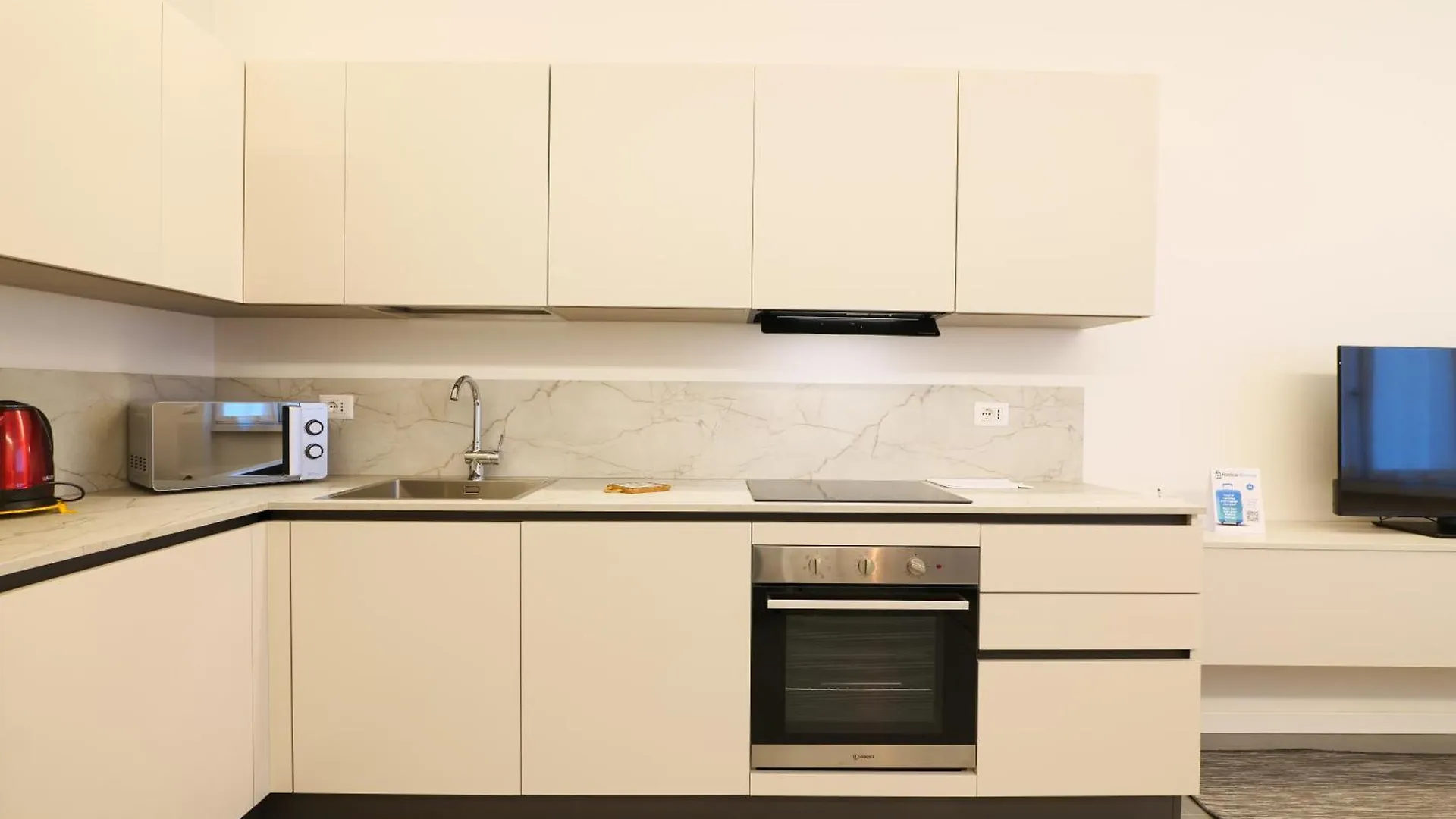 Apartament Primopiano - Astolfo 14 Mediolan Włochy