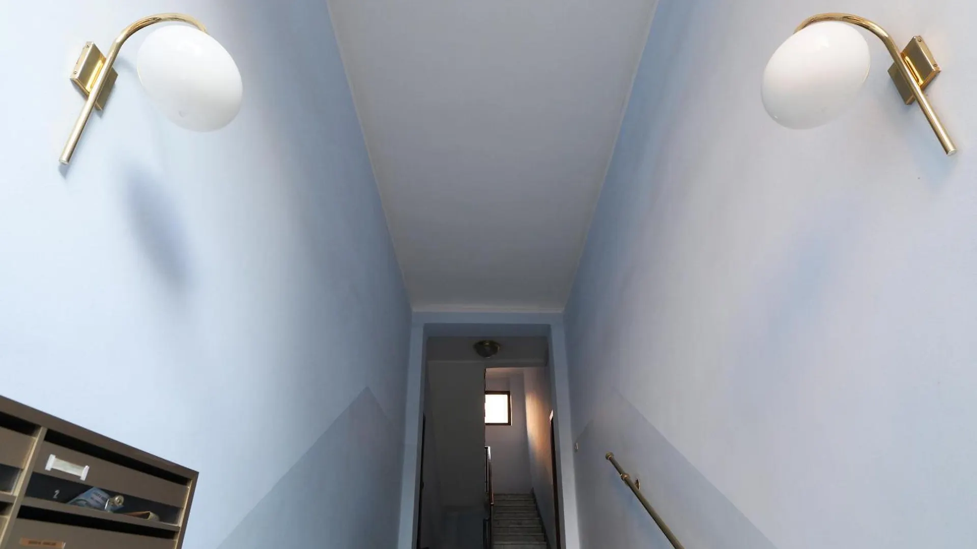 Apartament Primopiano - Astolfo 14 Mediolan