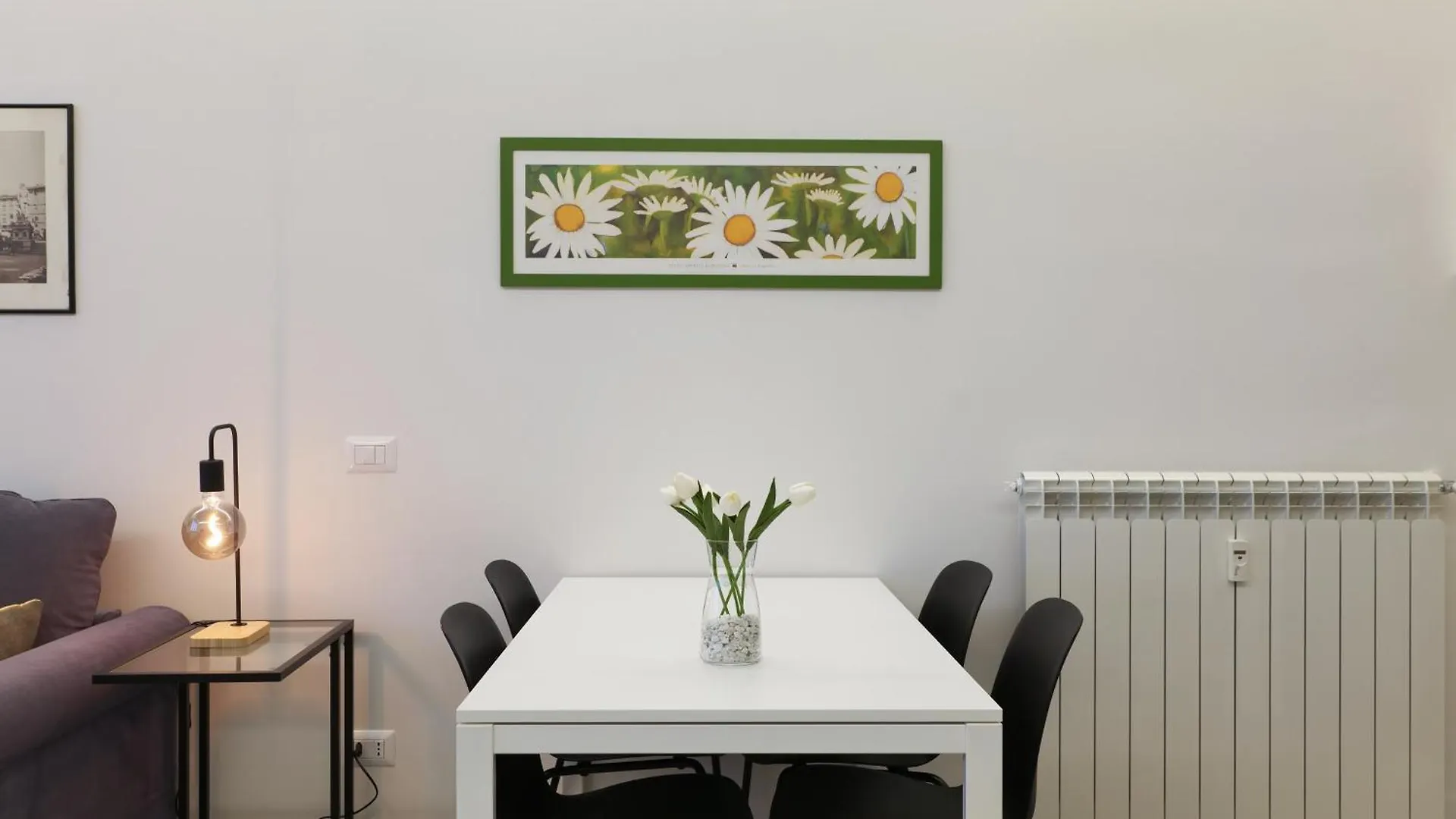 Apartament Primopiano - Astolfo 14 Mediolan 0*,  Włochy