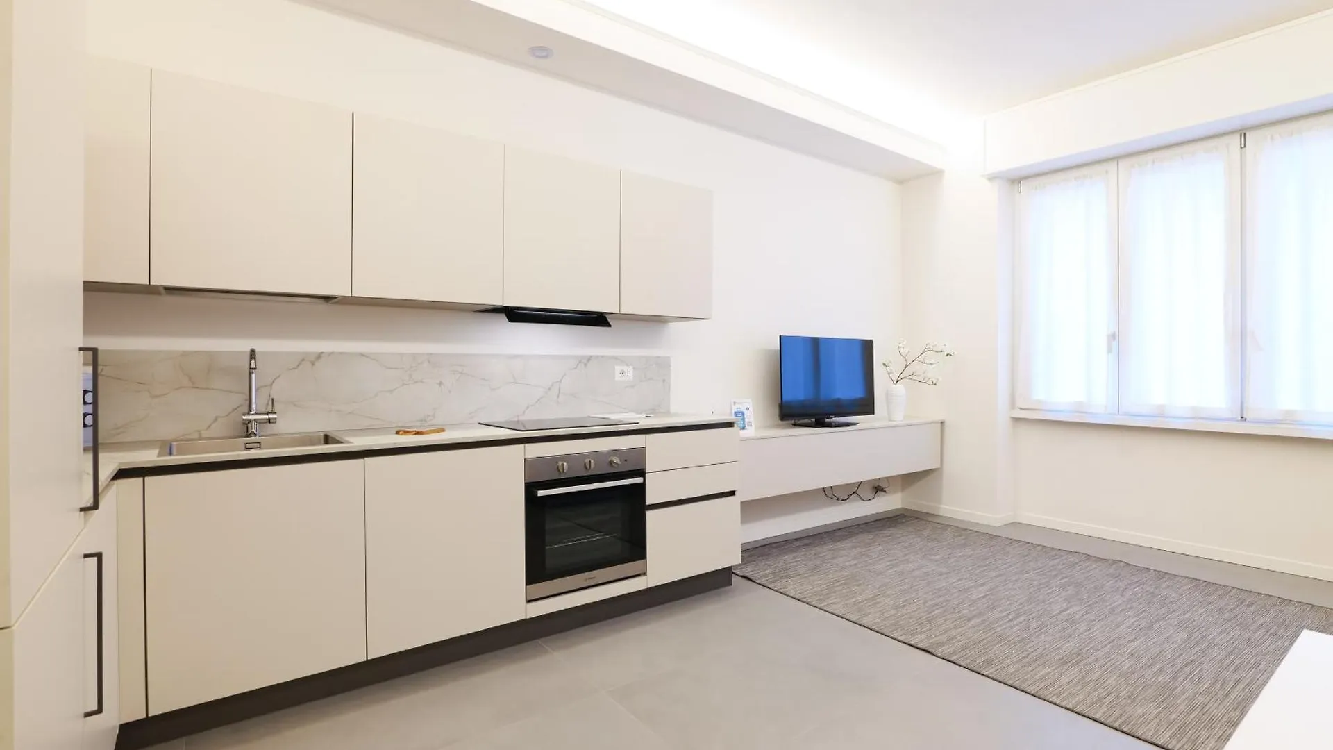 Apartament Primopiano - Astolfo 14 Mediolan